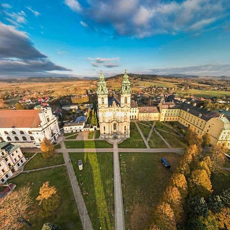 Agroturystyka Zielna 16. Krzeszow  المظهر الخارجي الصورة